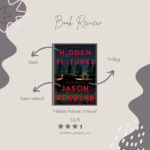 Hidden Pictures — Devan Markham Inside Hidden Pictures Jason Rekulak Summary