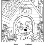 Hidden Pictures For Adults   10 Free Pdf Printables | Printablee Pertaining To Hidden Pictures For Adults
