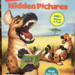 Hidden Pictures Highlights Magazine For Children Special Edition Inside Highlights Hidden Pictures Magazine Subscription
