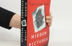 Hidden Pictures - Jason Rekulak - Bookbot.de regarding Hidden Pictures By Jason Rekulak Download