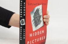 Hidden Pictures - Jason Rekulak - Bookbot.de throughout Really Hard Hidden Pictures