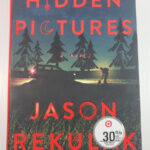 Hidden Pictures Jason Rekulak Hard Cover Regarding Hidden Pictures By Jason Rekulak