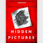 Hidden Pictures. Jason Rekulak — Sarmoya Books Regarding Jason Rekulak Hidden Pictures