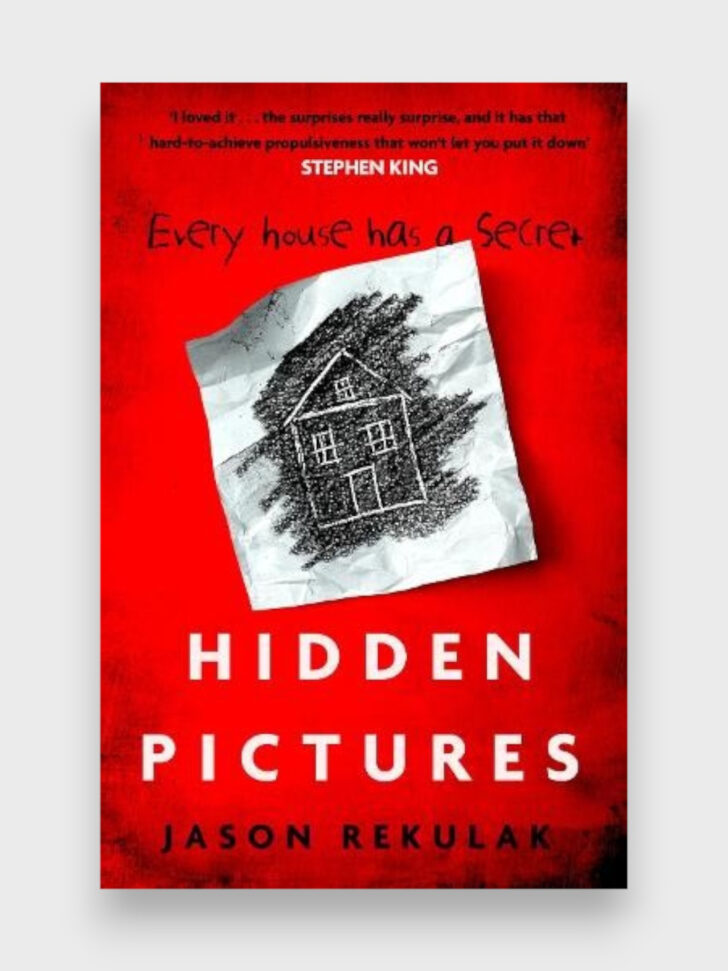 Jason Rekulak Hidden Pictures Jason Rekulak Hidden Pictures