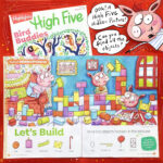 Hidden Pictures — News/Blog — Paula J. Becker    Illustrator For Highlight Magazine Hidden Pictures