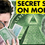 Hidden Pictures On Money (Us And Canadian) With Hidden Pictures In American Money