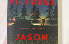 Hidden Pictures, Paperbackrekulak, Jason, Brand New, Free within Hidden Pictures Jason Rekulak Goodreads