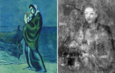 Hidden Pictures – Physics World for Hidden Pictures in Art