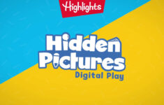 Hidden Pictures Puzzle Play – Apps Bei Google Play intended for Play Highlights Hidden Pictures
