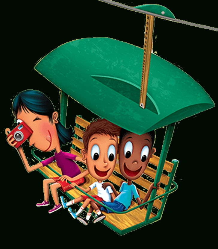 Hidden Pictures Highlights Daily Challenge Hidden Pictures Highlights Daily Challenge