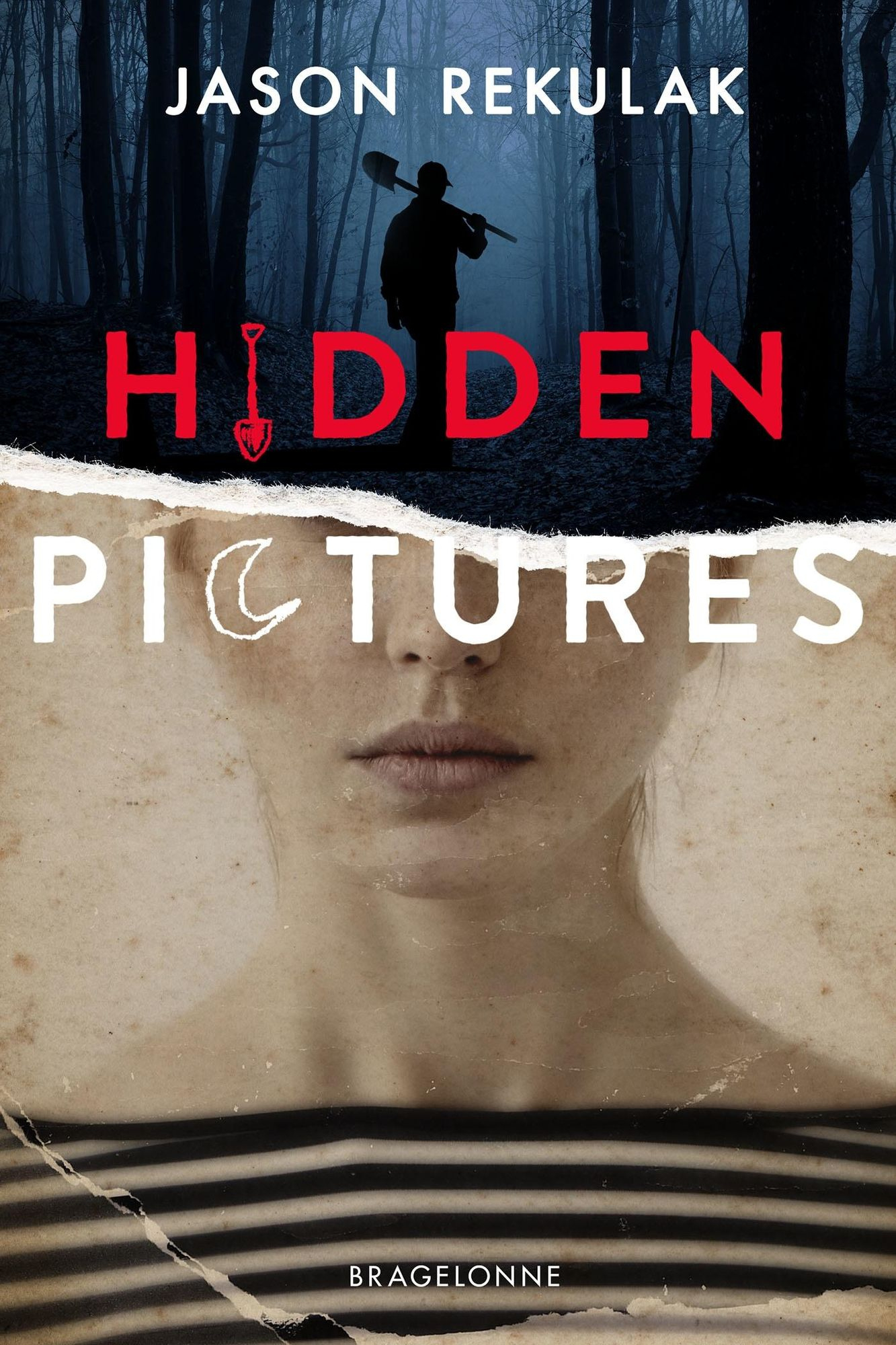 Hidden Pictures with Hidden Pictures Jason Rekulak Download