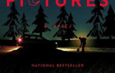 Hidden Pictures within Hidden Pictures Jason Rekulak Netflix
