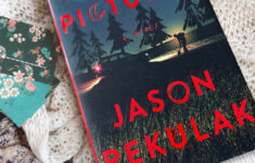 Hidden Picturesjason Rekulak – Book Review - Novel On My Mind inside Hidden Pictures by Jason