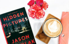 Hidden Picturesjason Rekulak (Goodreads Choice Award Winner within Hidden Pictures Jason Rekulak Goodreads