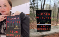 Hidden Picturesjason Rekulak regarding Hidden Pictures by Jason Rekulak