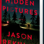 Hidden Pictures,Jason Rekulak With Regard To Hidden Pictures By Jason