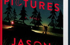 Hidden Pictures,Jason Rekulak with regard to Hidden Pictures By Jason