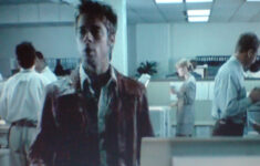 Hidden Scenes From Fight Club (Actual Pictures) | Random Musings with regard to Fight Club Hidden Pictures