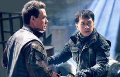 Hidden Strike Cast: Every Actor And Character In The 2023 Movie for Hidden Pictures Netflix Cast