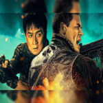 Hidden Strike: 'Hidden Strike': Jackie Chan And John Cena Starrer With Hidden Pictures Netflix Release Date Usa