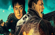 Hidden Strike: 'Hidden Strike': Jackie Chan And John Cena-Starrer with Hidden Pictures Netflix Release Date Usa