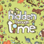 Hidden Through Time | Nintendo Switch Download Software | Spiele With Regard To Hidden Pictures