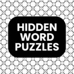Hidden Word Puzzles (Free Printable Pdfs) With Hidden Words In A Picture Free Printing