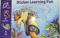Highlights 1-2-3 Hidden Pictures Sticker Learning Fun-Sticker intended for Highlights Teachers Hidden Pictures