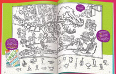 Highlights Best Hidden Pictures Puzzles Ever | The Paper Store pertaining to Longest Hidden Pictures Puzzle Ever