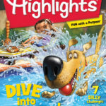 Highlights For Children (June 2017)   Flip Ebook Library   Page 1 Pertaining To Play Highlights Hidden Pictures Online