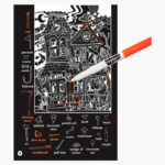 Highlights Halloween Hidden Pictures   Puzzles To Highlight | The Intended For Halloween Hidden Pictures Highlights