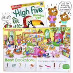 Highlights Hidden Picture — News/Blog — Paula J. Becker    Illustrator Within Highlight Magazine Hidden Pictures