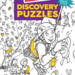Highlights Hidden Pictures Discovery Puzzles, (Paperback Inside Hidden Pictures Highlights Online