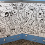 Highlights Hidden Pictures Farm Puzzles 1 3 Regarding Highlightskids Hidden Pictures