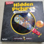 Highlights Hidden Pictures Flashlight Search Game | Ebay Pertaining To Hidden Pictures Flashlight Search Game