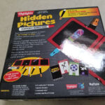 Highlights Hidden Pictures Flashlight Search Game | Ebay With Hidden Pictures Flashlight Search Game