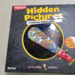 Highlights Hidden Pictures Flashlight Search Game | Ebay With Regard To Highlights Hidden Pictures Online Games