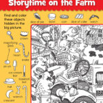 Highlights Hidden Pictures Fun! + Free Activities   Silver Dolphin Intended For Highlights Hidden Pictures Com Highlights Hidden Pictures Fun! + Free Activities   Silver Dolphin Intended For Highlights Hidden Pictures Com