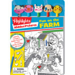 Highlights Hidden Pictures Fun! + Free Activities   Silver Dolphin Within Hidden Pictures For 3 Year Olds