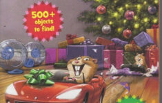 Highlights Hidden Pictures Holiday Edition 2019 Unused pertaining to Highlights Holiday Hidden Pictures