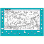 Highlights Hidden Pictures Ocean Puzzles 144 Page Book Regarding Highlight Hidden Pictures Highlights Hidden Pictures Ocean Puzzles 144 Page Book Regarding Highlight Hidden Pictures