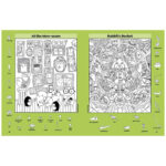 Highlights Hidden Pictures Pet Pals Puzzles With Regard To Discovery Puzzles Highlights Tm Hidden Pictures