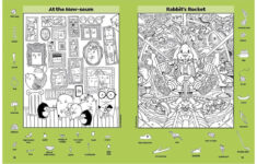 Highlights Hidden Pictures Pet Pals Puzzles with regard to Discovery Puzzles Highlights Tm Hidden Pictures