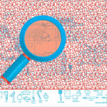 Highlights Hidden Pictures Secret Puzzles   A2Z Science & Learning Inside Secret Hidden Pictures Puzzles