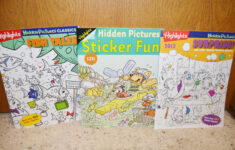 Highlights Hidden Pictures Super Challenge for Answers To Highlights Hidden Pictures