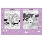 Highlights Hidden Pictures Travel Puzzles 144 Page Book With Regard To Highlight Hidden Pictures Highlights Hidden Pictures Travel Puzzles 144 Page Book With Regard To Highlight Hidden Pictures