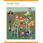 Highlights Jumbo Book Of My First Hidden Pictures     Fat Brain Toys For Highlights Jumbo Hidden Pictures