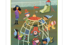 Highlights Jumbo Book Of My First Hidden Pictures - - Fat Brain Toys regarding Highlights Hidden Pictures Playground