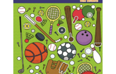 Highlights - Let'S Play Hidden Pictures With Stickers Vol 7 (เพอ in Highlights Let Play Hidden Pictures