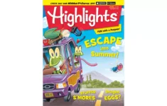 Highlights Magazine Subscription | Groupon Goods with Highlights Hidden Pictures Magazine Subscription